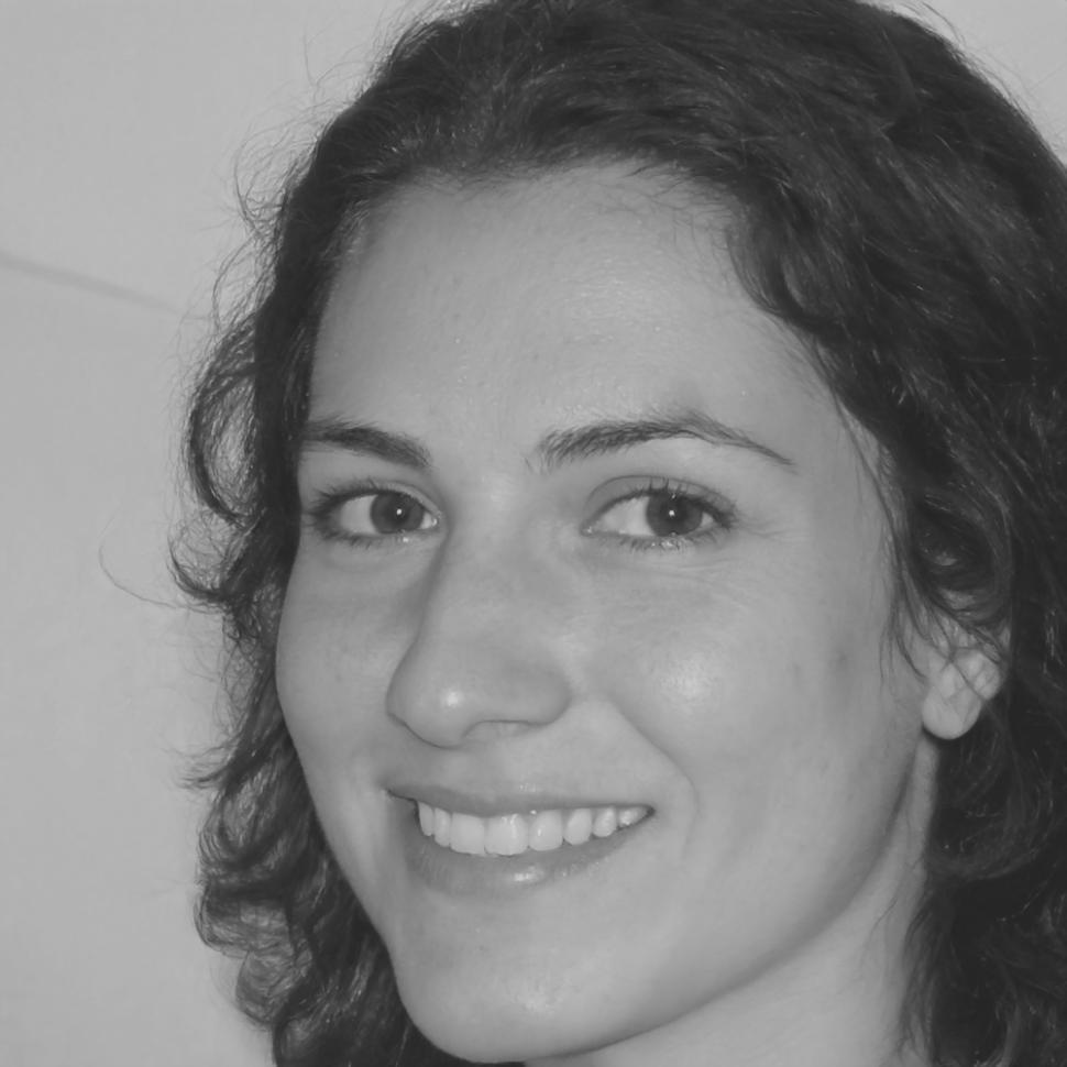 Алина Мурзабекова