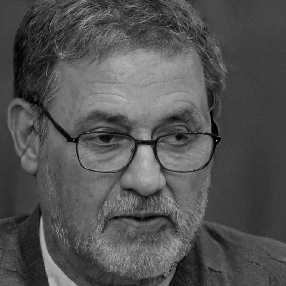 Портрет финансового эксперта